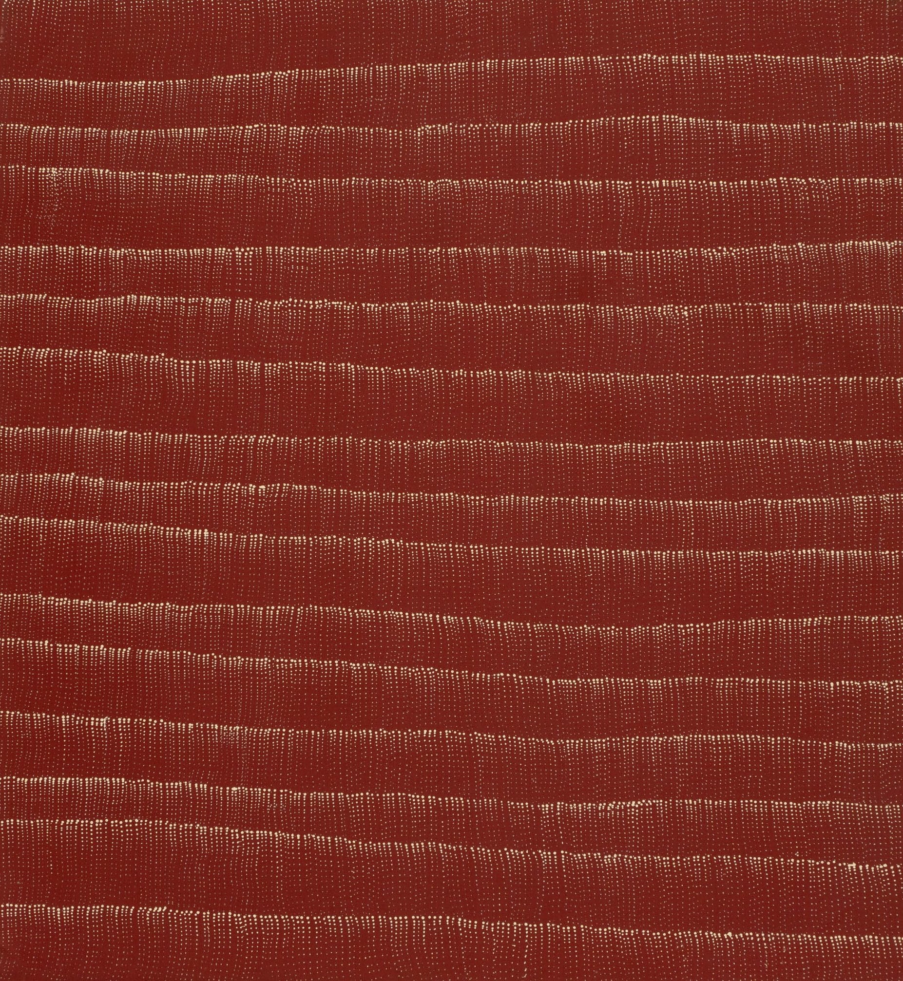 Debbie Brown Napaltjarri Aboriginal Art