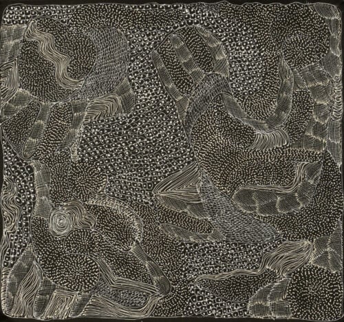 Jorna Newberry Aboriginal Art
