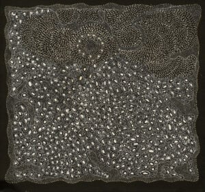 Jorna Newberry Aboriginal Art