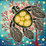 Melanie Hava Aboriginal Art