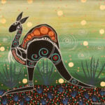Melanie Hava Aboriginal Art