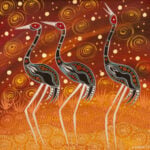 Melanie Hava Aboriginal Art