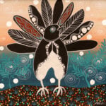 Melanie Hava Aboriginal Art