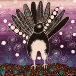 Melanie Hava Aboriginal Art