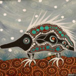Melanie Hava Aboriginal Art