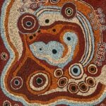 Sandra Ken Aboriginal Art