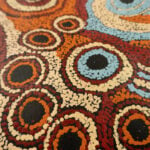 Sandra Ken Aboriginal Art