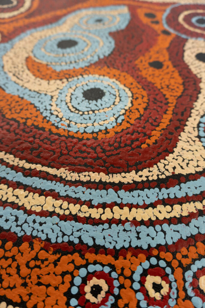 Sandra Ken Aboriginal Art