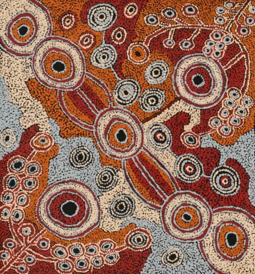 Sandra Ken Aboriginal Art