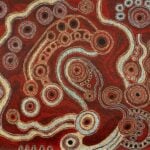 Sandra Ken Aboriginal Art