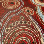 Sandra Ken Aboriginal Art