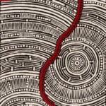 Sarrita King Aboriginal Art