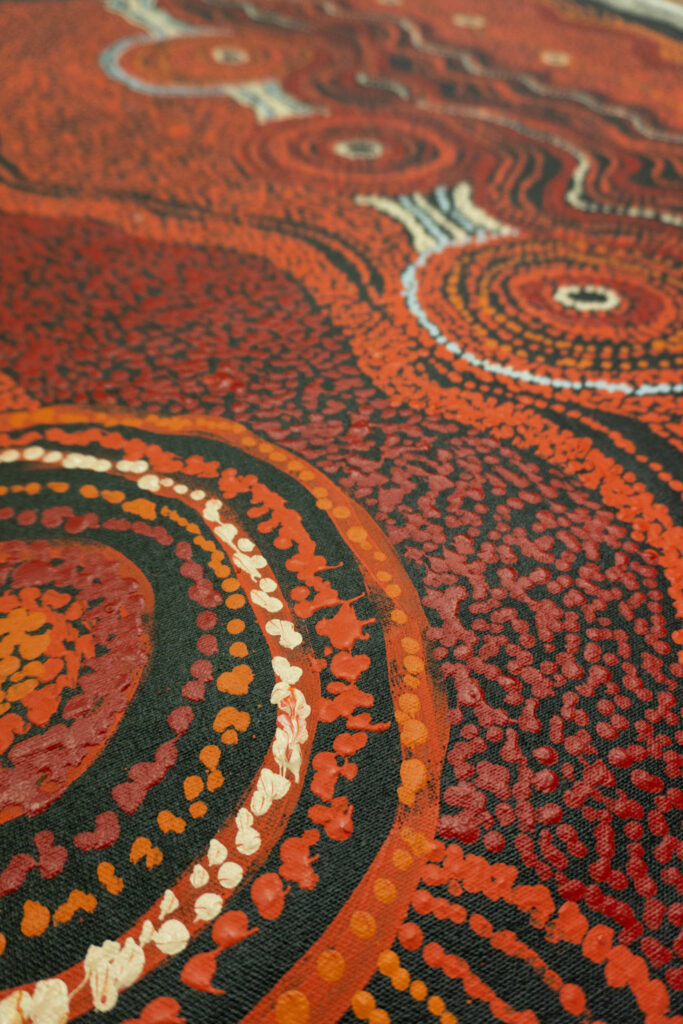 Tanya Brady Aboriginal Art