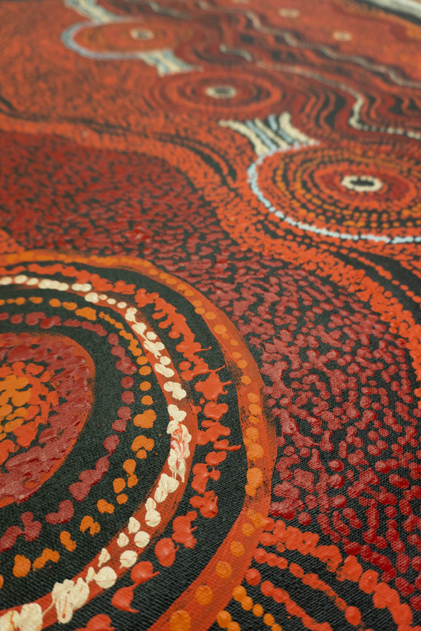 Tanya Brady Aboriginal Art