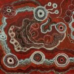 Tanya Brady Aboriginal Art