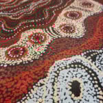 Tanya Brady Aboriginal Art