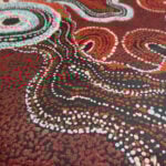 Tanya Brady Aboriginal Art