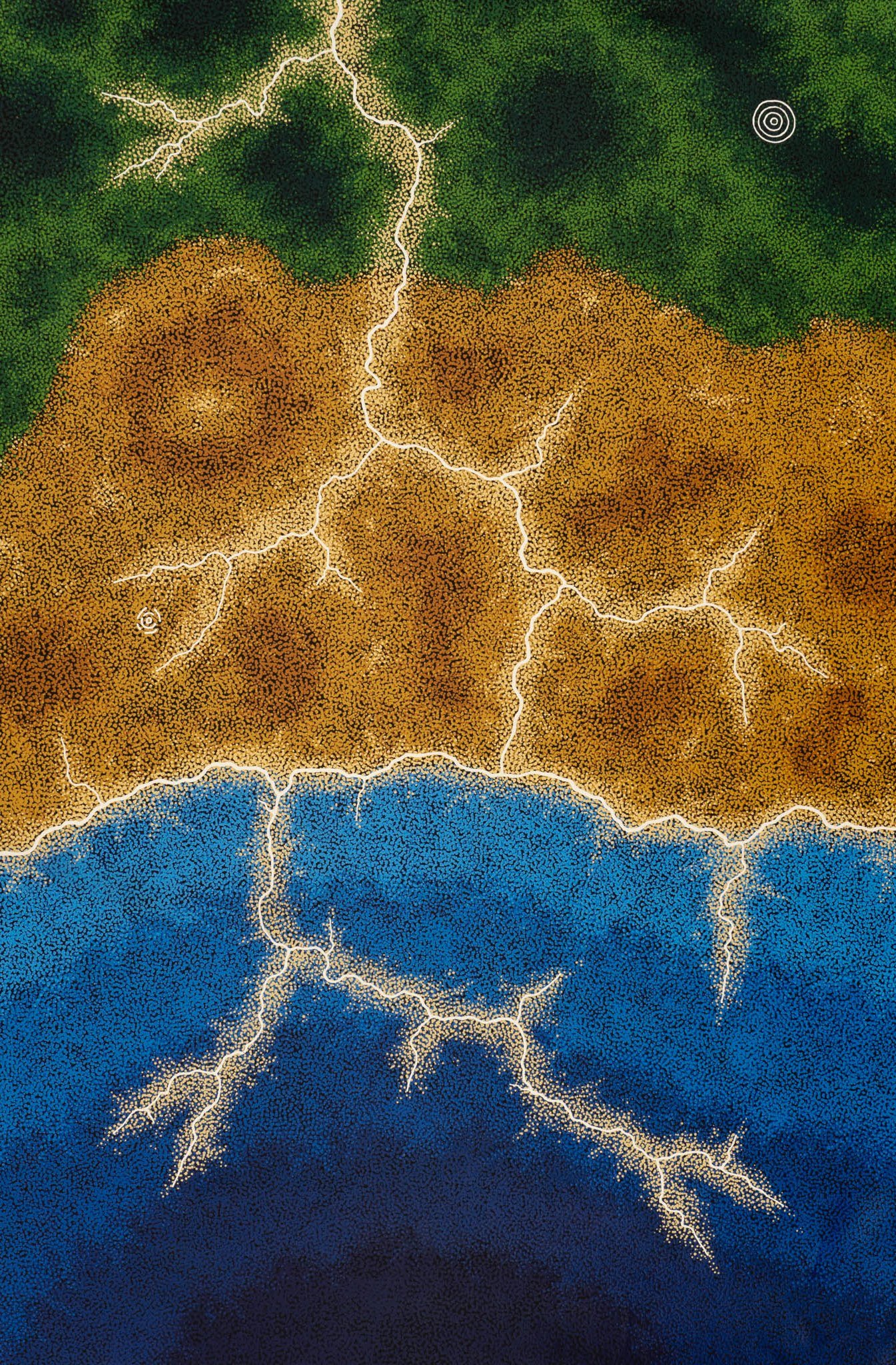 Tarisse King Aboriginal Art