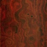 Tjungkara Ken Aboriginal Art