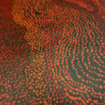 Tjungkara Ken Aboriginal Art