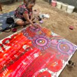 Yaritji Young Aboriginal Art