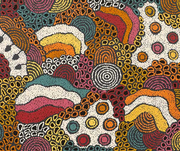 Artworks $500 to $1000