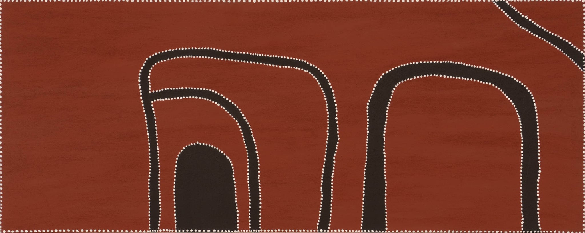Tommy Carroll Aboriginal Art