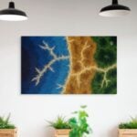 Tarisse King Aboriginal Art