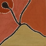 Charlene Carrington Aboriginal Art