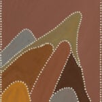 April Nulgit Aboriginal Art