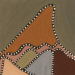 April Nulgit Aboriginal Art