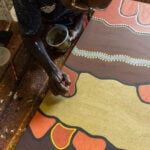 June Peters Aboriginal Art