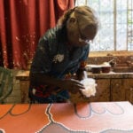 June Peters Aboriginal Art