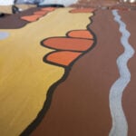 June Peters Aboriginal Art