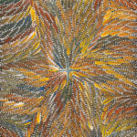 Bernadine Johnson Kemarre Aboriginal Art