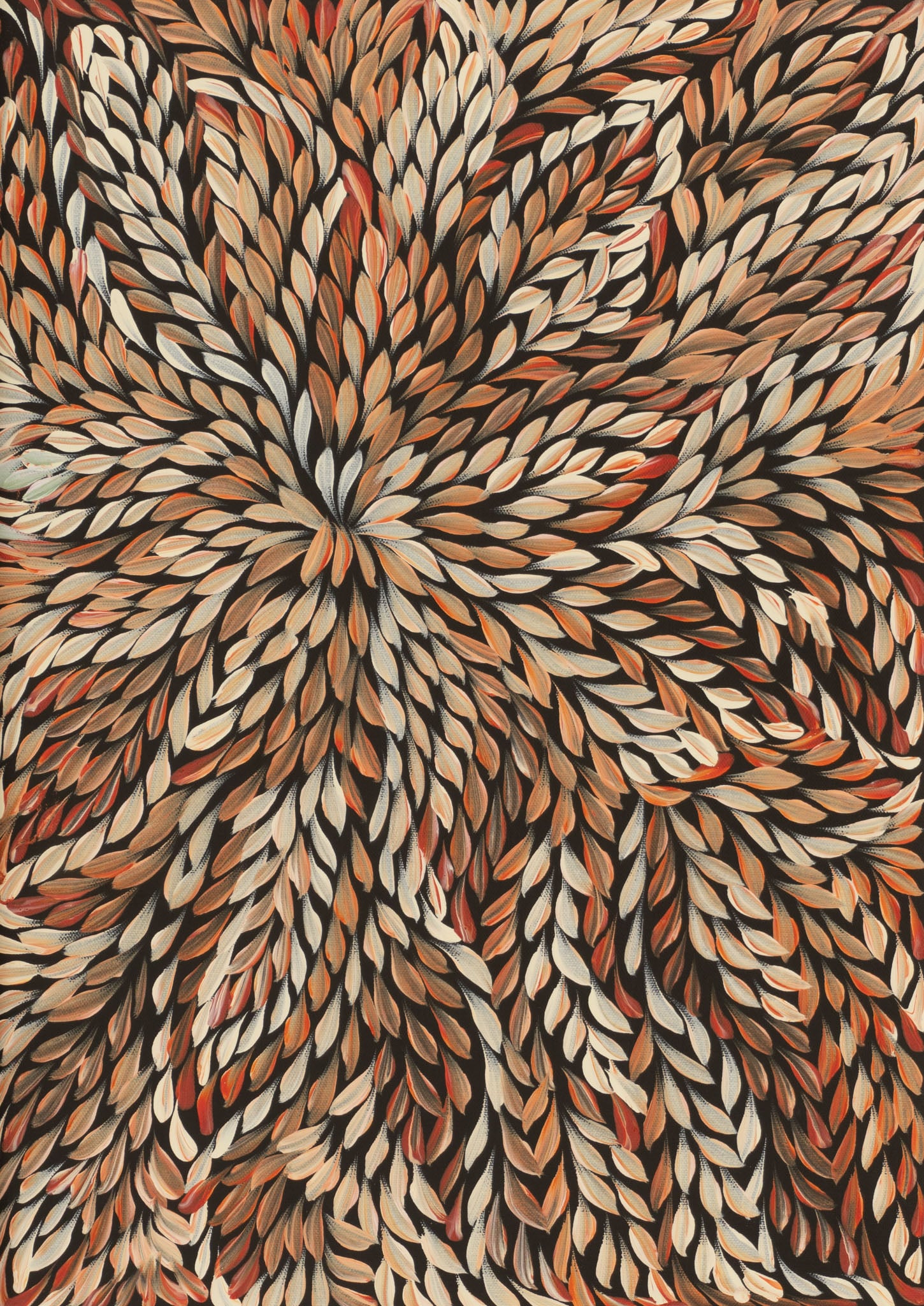 Caroline Numina Aboriginal Art