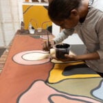 April Nulgit Aboriginal Art