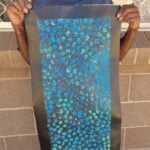 Eileen Bird Nungarai Aboriginal Art