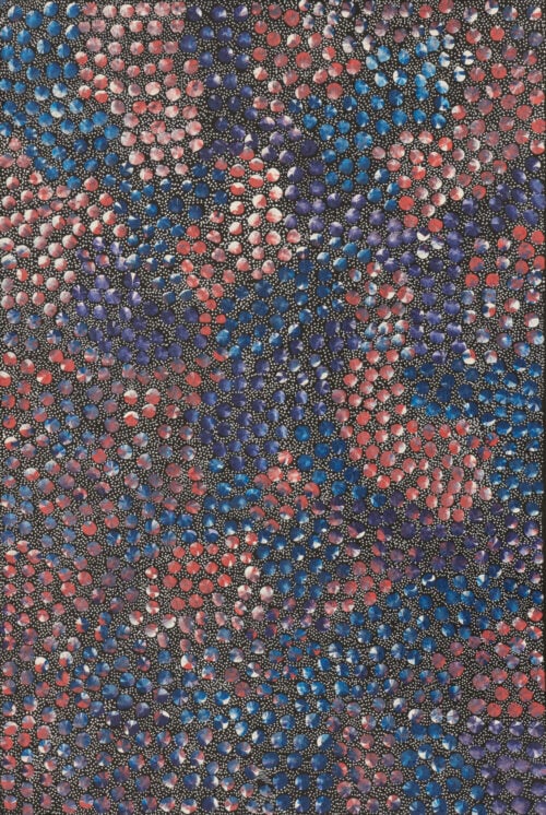 Eileen Bird Nungarai Aboriginal Art