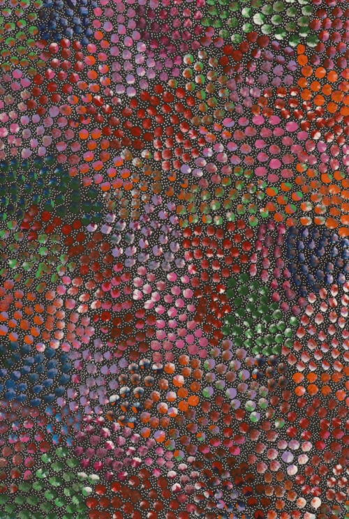 Eileen Bird Nungarai Aboriginal Art
