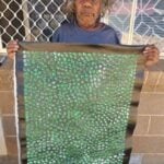 Eileen Bird Nungarai Aboriginal Art