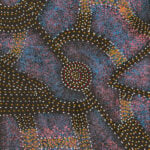 Gracie Morton Pwerle Aboriginal Art