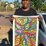 Jacinta Numina Aboriginal Art