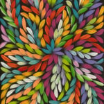 Jacinta Numina Aboriginal Art