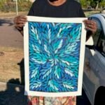 Jacinta Numina Aboriginal Art