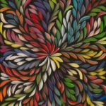 Louise Numina Aboriginal Art