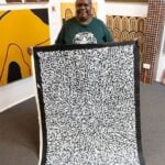 Louise Numina Aboriginal Art