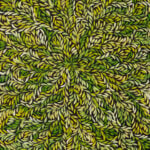 Louise Numina Aboriginal Art