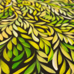 Louise Numina Napananka Aboriginal Art