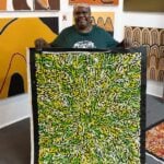 Louise Numina Aboriginal Art